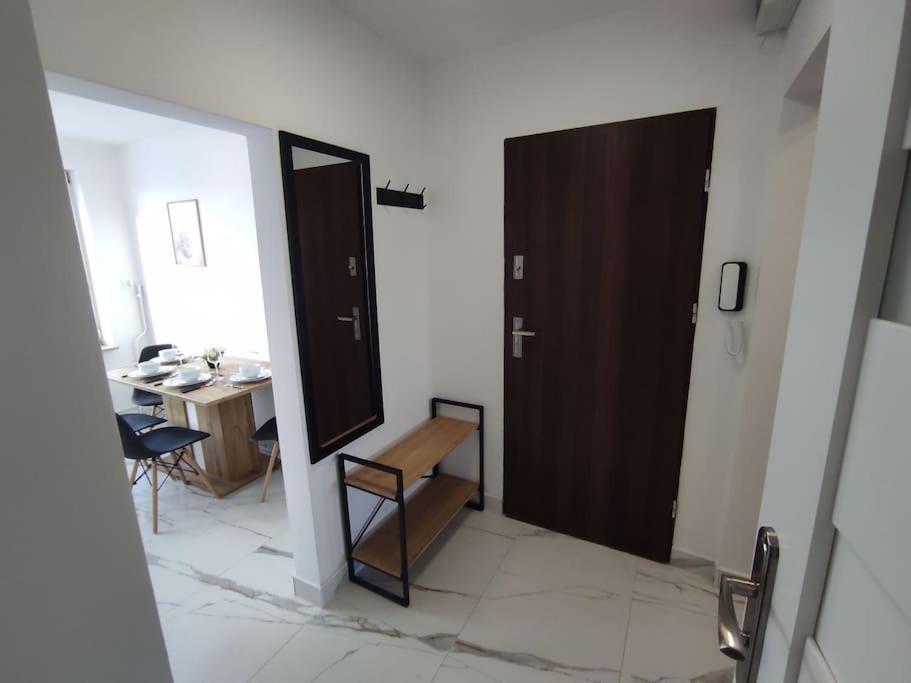 ***Santorini Apartament*** - 40M² ✓ Rybnik  Kültér fotó