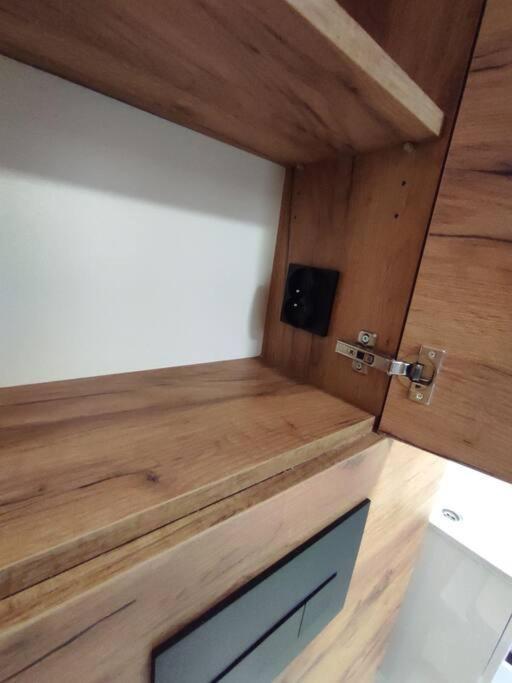***Santorini Apartament*** - 40M² ✓ Rybnik  Kültér fotó