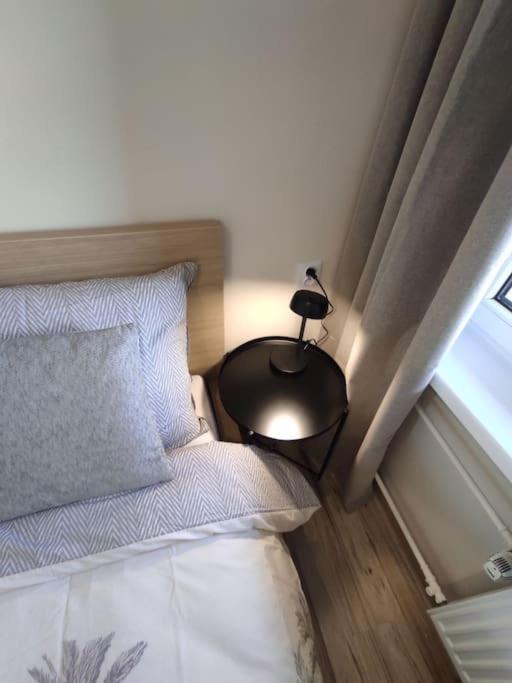 ***Santorini Apartament*** - 40M² ✓ Rybnik  Kültér fotó