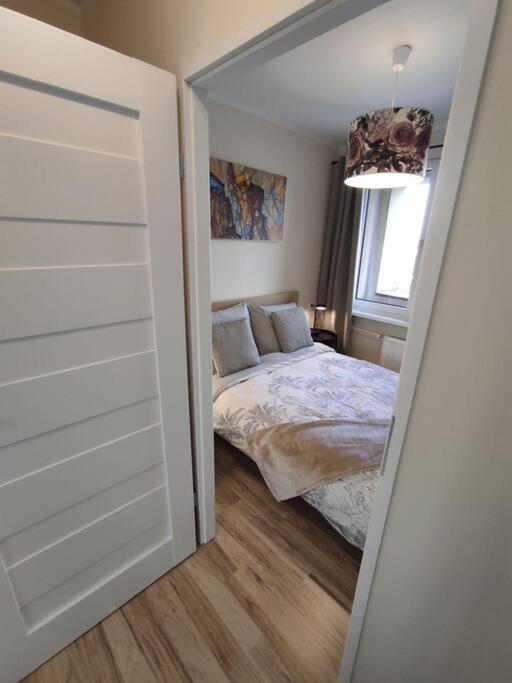 ***Santorini Apartament*** - 40M² ✓ Rybnik  Kültér fotó