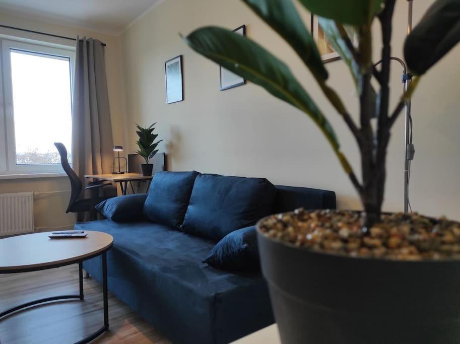 ***Santorini Apartament*** - 40M² ✓ Rybnik  Kültér fotó