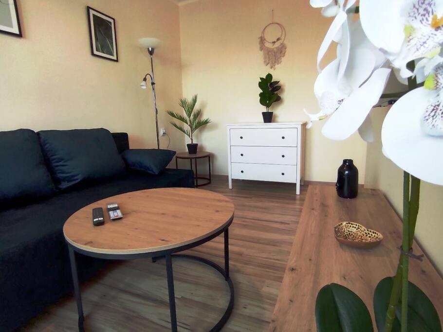 ***Santorini Apartament*** - 40M² ✓ Rybnik  Kültér fotó