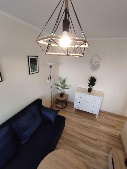 ***Santorini Apartament*** - 40M² ✓ Rybnik  Kültér fotó